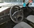 Сірий Сеат Toledo, об'ємом двигуна 1.6 л та пробігом 360 тис. км за 1900 $, фото 3 на Automoto.ua