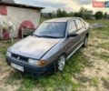 Серый Сеат Толедо, объемом двигателя 1.6 л и пробегом 349 тыс. км за 1000 $, фото 1 на Automoto.ua