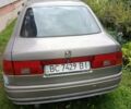 Сірий Сеат Toledo, об'ємом двигуна 1.8 л та пробігом 425 тис. км за 1000 $, фото 2 на Automoto.ua