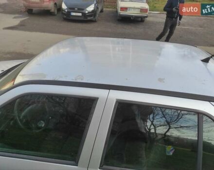 Серый Сеат Толедо, объемом двигателя 1.6 л и пробегом 198 тыс. км за 707 $, фото 9 на Automoto.ua