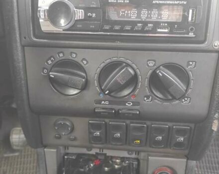 Серый Сеат Толедо, объемом двигателя 1.6 л и пробегом 198 тыс. км за 707 $, фото 8 на Automoto.ua