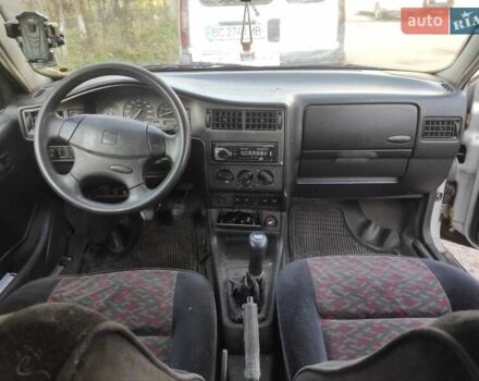 Серый Сеат Толедо, объемом двигателя 1.6 л и пробегом 198 тыс. км за 707 $, фото 2 на Automoto.ua