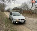 Серый Сеат Толедо, объемом двигателя 2.3 л и пробегом 256 тыс. км за 3000 $, фото 1 на Automoto.ua
