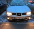 Серый Сеат Толедо, объемом двигателя 1.6 л и пробегом 278 тыс. км за 3500 $, фото 1 на Automoto.ua