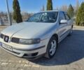 Сірий Сеат Toledo, об'ємом двигуна 1.8 л та пробігом 252 тис. км за 2700 $, фото 1 на Automoto.ua