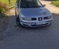 Сірий Сеат Toledo, об'ємом двигуна 1.6 л та пробігом 200 тис. км за 2898 $, фото 1 на Automoto.ua