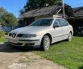 Сірий Сеат Toledo, об'ємом двигуна 1.6 л та пробігом 250 тис. км за 2500 $, фото 1 на Automoto.ua