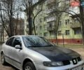 Сірий Сеат Toledo, об'ємом двигуна 1.8 л та пробігом 395 тис. км за 3850 $, фото 1 на Automoto.ua