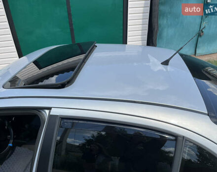 Серый Сеат Толедо, объемом двигателя 1.8 л и пробегом 203 тыс. км за 4200 $, фото 5 на Automoto.ua