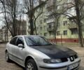 Серый Сеат Толедо, объемом двигателя 1.8 л и пробегом 397 тыс. км за 2950 $, фото 1 на Automoto.ua