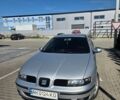 Сірий Сеат Toledo, об'ємом двигуна 1.6 л та пробігом 344 тис. км за 2550 $, фото 1 на Automoto.ua