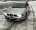Сірий Сеат Toledo, об'ємом двигуна 1.8 л та пробігом 394 тис. км за 2222 $, фото 1 на Automoto.ua