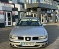 Серый Сеат Толедо, объемом двигателя 1.7 л и пробегом 194 тыс. км за 4999 $, фото 1 на Automoto.ua