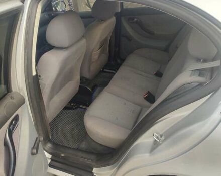 Серый Сеат Толедо, объемом двигателя 1.9 л и пробегом 448 тыс. км за 3200 $, фото 3 на Automoto.ua