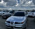Сірий Сеат Toledo, об'ємом двигуна 1.9 л та пробігом 430 тис. км за 4596 $, фото 11 на Automoto.ua