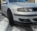 Сірий Сеат Toledo, об'ємом двигуна 1.9 л та пробігом 314 тис. км за 4100 $, фото 8 на Automoto.ua