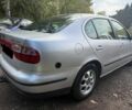 Сеат Толедо 2002 в Ровно на Automoto.ua Серый Сеат Толедо, объемом двигателя 1.8 л и пробегом 250 тыс. км за 2048 $, фото 3 на Automoto.ua