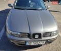 Сеат Toledo 2002 у Дніпро (Дніпропетровську) на Automoto.ua Сірий Сеат Toledo, об'ємом двигуна 1.6 л та пробігом 300 тис. км за 3500 $, фото 10 на Automoto.ua