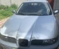 Сірий Сеат Toledo, об'ємом двигуна 1.6 л та пробігом 356 тис. км за 2101 $, фото 1 на Automoto.ua
