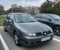 Сірий Сеат Toledo, об'ємом двигуна 1.6 л та пробігом 315 тис. км за 4505 $, фото 1 на Automoto.ua