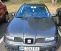 Сеат Toledo 2002 у Дніпро (Дніпропетровську) на Automoto.ua Сірий Сеат Toledo, об'ємом двигуна 1.6 л та пробігом 300 тис. км за 3500 $, фото 1 на Automoto.ua