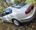 Сеат Толедо 2002 в Ровно на Automoto.ua Серый Сеат Толедо, объемом двигателя 1.8 л и пробегом 250 тыс. км за 2048 $, фото 2 на Automoto.ua