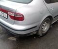 Сірий Сеат Toledo, об'ємом двигуна 1.6 л та пробігом 260 тис. км за 1999 $, фото 4 на Automoto.ua