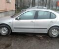 Сірий Сеат Toledo, об'ємом двигуна 1.6 л та пробігом 260 тис. км за 1999 $, фото 1 на Automoto.ua