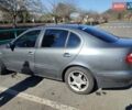 Сеат Toledo 2002 у Дніпро (Дніпропетровську) на Automoto.ua Сірий Сеат Toledo, об'ємом двигуна 1.6 л та пробігом 300 тис. км за 3500 $, фото 9 на Automoto.ua