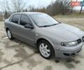 Сірий Сеат Toledo, об'ємом двигуна 1.6 л та пробігом 230 тис. км за 1999 $, фото 1 на Automoto.ua