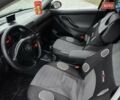 Сірий Сеат Toledo, об'ємом двигуна 1.8 л та пробігом 376 тис. км за 2899 $, фото 14 на Automoto.ua
