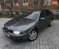 Сірий Сеат Toledo, об'ємом двигуна 1.8 л та пробігом 376 тис. км за 2899 $, фото 1 на Automoto.ua