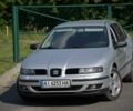 Серый Сеат Толедо, объемом двигателя 1.6 л и пробегом 308 тыс. км за 2986 $, фото 1 на Automoto.ua