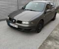 Сірий Сеат Toledo, об'ємом двигуна 1.6 л та пробігом 197 тис. км за 4500 $, фото 1 на Automoto.ua