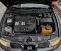 Сірий Сеат Toledo, об'ємом двигуна 1.8 л та пробігом 376 тис. км за 2899 $, фото 11 на Automoto.ua