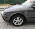 Сірий Сеат Toledo, об'ємом двигуна 1.8 л та пробігом 376 тис. км за 2899 $, фото 13 на Automoto.ua