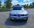 Серый Сеат Толедо, объемом двигателя 1.89 л и пробегом 330 тыс. км за 3850 $, фото 1 на Automoto.ua