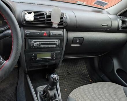 Сеат Толедо 2004 в Киеве на Automoto.ua Серый Сеат Толедо, объемом двигателя 1.9 л и пробегом 336 тыс. км за 4000 $, фото 8 на Automoto.ua