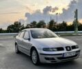 Сеат Толедо 2004 в Нетешине на Automoto.ua Серый Сеат Толедо, объемом двигателя 1.9 л и пробегом 291 тыс. км за 4099 $, фото 5 на Automoto.ua