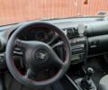 Сеат Толедо 2004 в Киеве на Automoto.ua Серый Сеат Толедо, объемом двигателя 1.9 л и пробегом 336 тыс. км за 4000 $, фото 6 на Automoto.ua