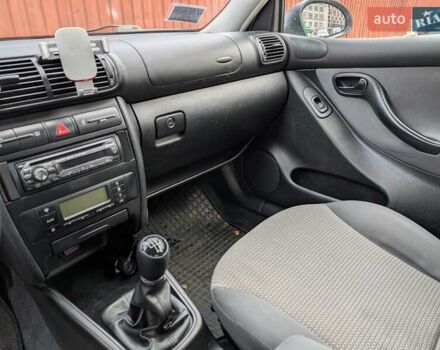 Сеат Толедо 2004 в Киеве на Automoto.ua Серый Сеат Толедо, объемом двигателя 1.9 л и пробегом 336 тыс. км за 4000 $, фото 10 на Automoto.ua