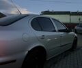 Сеат Толедо 2004 в Бориславе на Automoto.ua Серый Сеат Толедо, объемом двигателя 1.8 л и пробегом 300 тыс. км за 2200 $, фото 2 на Automoto.ua