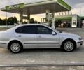 Сеат Толедо 2004 в Нетешине на Automoto.ua Серый Сеат Толедо, объемом двигателя 1.9 л и пробегом 291 тыс. км за 4099 $, фото 6 на Automoto.ua