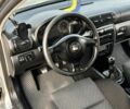 Сеат Толедо 2004 в Нетешине на Automoto.ua Серый Сеат Толедо, объемом двигателя 1.9 л и пробегом 291 тыс. км за 4099 $, фото 3 на Automoto.ua