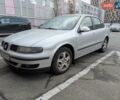 Сеат Толедо 2004 в Киеве на Automoto.ua Серый Сеат Толедо, объемом двигателя 1.9 л и пробегом 336 тыс. км за 4000 $, фото 25 на Automoto.ua