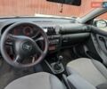 Сеат Толедо 2004 в Киеве на Automoto.ua Серый Сеат Толедо, объемом двигателя 1.9 л и пробегом 336 тыс. км за 4000 $, фото 21 на Automoto.ua