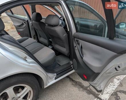 Сеат Толедо 2004 в Киеве на Automoto.ua Серый Сеат Толедо, объемом двигателя 1.9 л и пробегом 336 тыс. км за 4000 $, фото 14 на Automoto.ua
