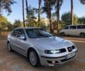 Сеат Толедо 2004 в Нетешине на Automoto.ua Серый Сеат Толедо, объемом двигателя 1.9 л и пробегом 291 тыс. км за 4099 $, фото 1 на Automoto.ua