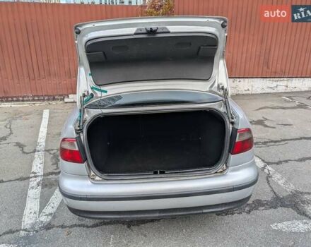 Сеат Толедо 2004 в Киеве на Automoto.ua Серый Сеат Толедо, объемом двигателя 1.9 л и пробегом 336 тыс. км за 4000 $, фото 12 на Automoto.ua
