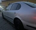 Сеат Толедо 2004 в Бориславе на Automoto.ua Серый Сеат Толедо, объемом двигателя 1.8 л и пробегом 300 тыс. км за 2200 $, фото 3 на Automoto.ua